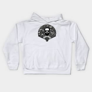 Movie fan Kids Hoodie